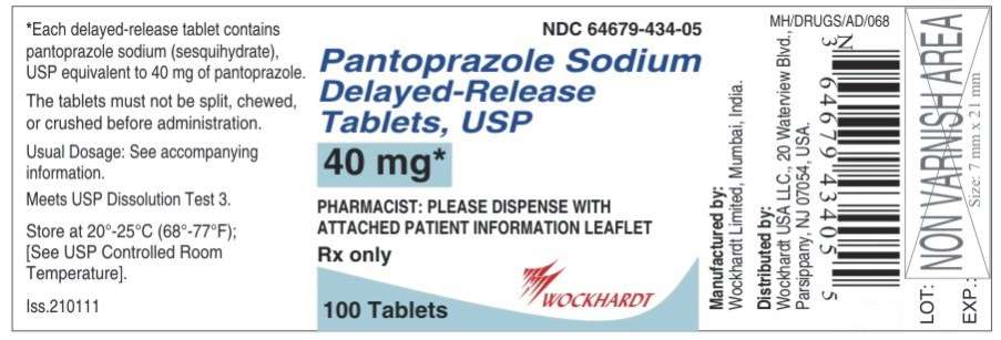 PANTOPRAZOLE SODIUM